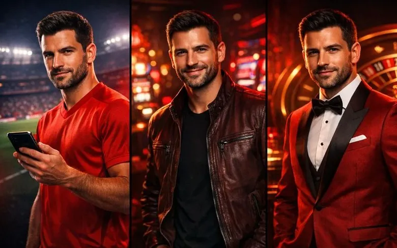 Schermata di accesso Powerbet Casino