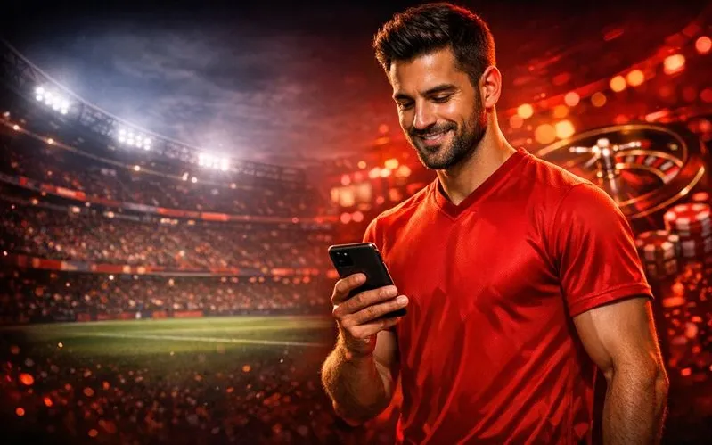 Registrazione Power Bet Casino
