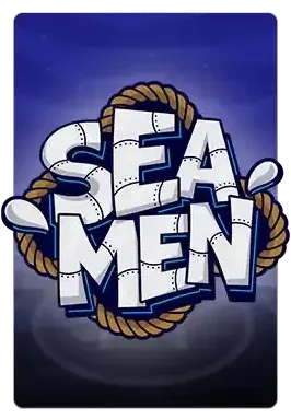 Slot Sea Men